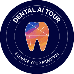 Dental AI Tour Badge@2x 1